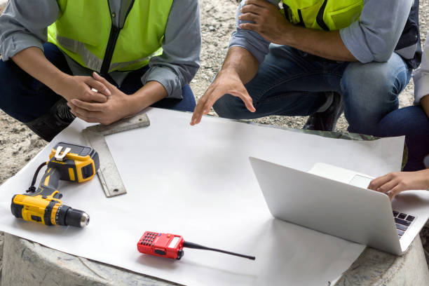 Best Concrete Sidewalk Installation  in Hinckley, IL